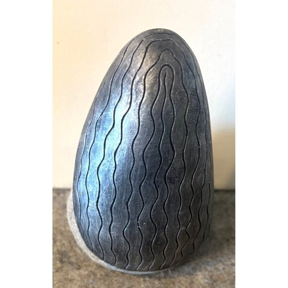 Carson Artstone " Mother" Figurine Known as the Heartbeat Figurine   # 3068 - Picture 6 of 7